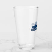 Harrisonburg Virginia Alsjeblieft Glas (Rechts)