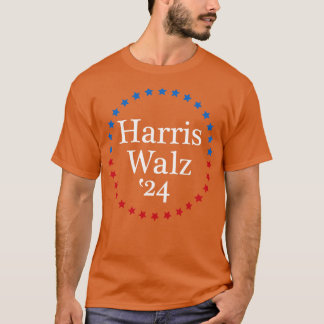 Harriswalz 19 t-shirt