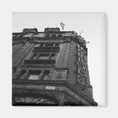 Harrods Magneet (Voorkant)