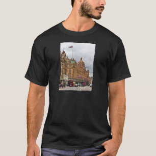 Harrods van Knightsbridge T-shirt