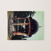 Harrogate Legpuzzel (Horizontaal)