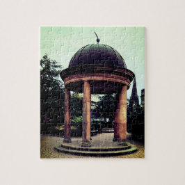 Harrogate Legpuzzel