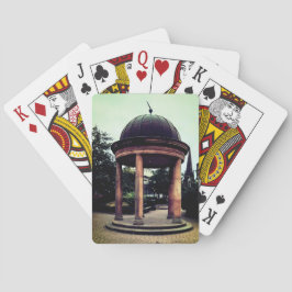 Harrogate Pokerkaarten