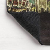 Harrow Faire Mousepad Muismat (Hoek)