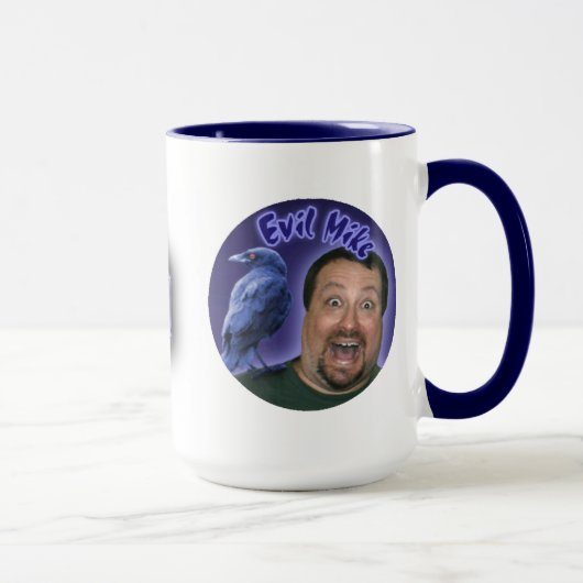 Harrowed Halls Mok (Rechts)