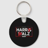 Harry B Sleutelhanger (Voorkant)