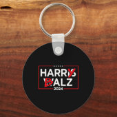 Harry B Sleutelhanger (Voorkant)