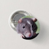 Harry Button (Voorkant /achterkant)