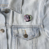 Harry Button (In situ)