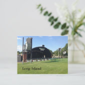 Harry Chapin Theater Briefkaart (Staand voorkant)