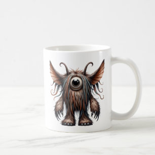 Harry - Een-ogige Monster Mok
