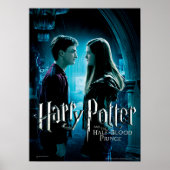 Harry en Ginny 1 Poster (Voorkant)