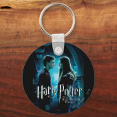 Harry en Ginny 1 Sleutelhanger (Voorkant)