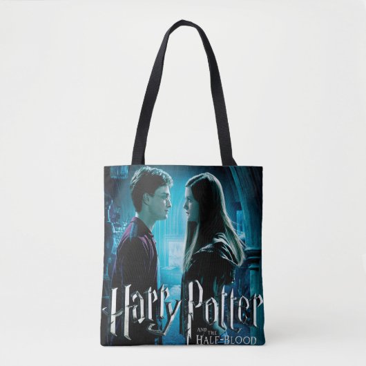 Harry en Ginny 1 Tote Bag (Voorkant)