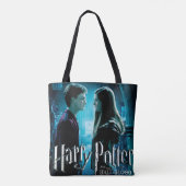 Harry en Ginny 1 Tote Bag (Achterkant)