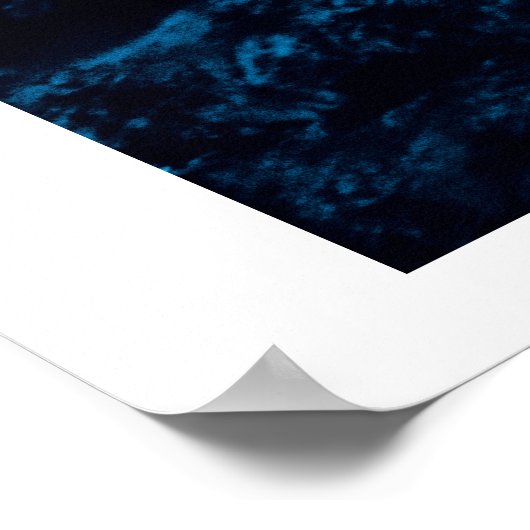 Harry en Hagrid International Movie Poster (Hoek)