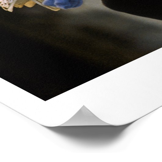 Harry en Hedwig 3 Poster (Hoek)