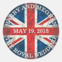 Harry en Meghan Koninklijke Bruiloft