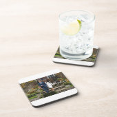 Harry en Meghan Markle Royal Wedding Bier Onderzetter (Rechterzijde)