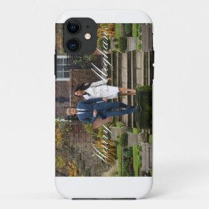 Harry en Meghan Markle Royal Wedding Case-Mate iPhone Case