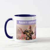 Harry Godfather - Harry Verklaringen Mok (Links)