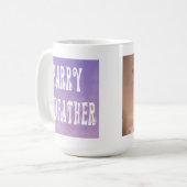 Harry Godfather Mok - Amy die Cinderella leest (Voorkant links)