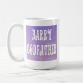 Harry Godfather Mok - Amy die Cinderella leest (Links)