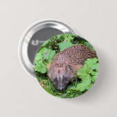 Harry Hedegel Ronde Button 5,7 Cm (Voorkant /achterkant)