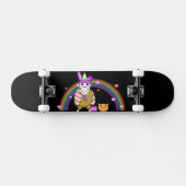 Harry Holidaze Skateboard (Horizontaal)