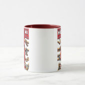 Harry Houdini 1900's Mok (Midden)