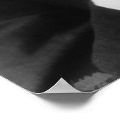 Harry Houdini Print (Hoek)