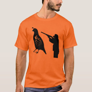 Harry, ik heb je niet gezien. t-shirt