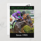 Harry & Kendrick Briefkaart (Voorkant / Achterkant)