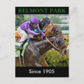 Harry & Kendrick Briefkaart (Voorkant)