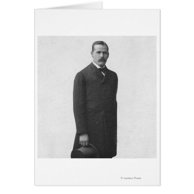 Harry Longabaugh "Sundance Kind" (Voorkant)