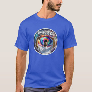 Harry Mack meisje T-shirt