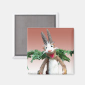 Harry Magnet (Voorkant / Achterkant)