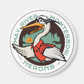 Harry Magnet (Voorkant)