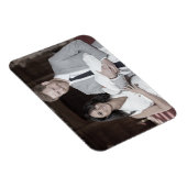 Harry Meghan Archie Magneet (Rechterzijde)