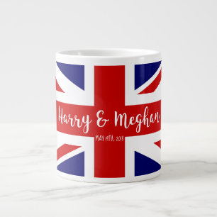 Harry & Meghan   Herdenking rond koninklijk huweli Grote Koffiekop