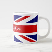 Harry & Meghan | Herdenking rond koninklijk huweli Grote Koffiekop (Rechts)