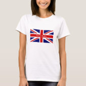 Harry & Meghan | Herdenking rond koninklijk huweli T-shirt (Voorkant)