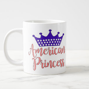 Harry & Meghan Wedding, de Amerikaanse prinses Grote Koffiekop