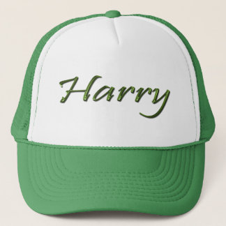 HARRY Naam Merk Gepersonaliseerde Gift Pet