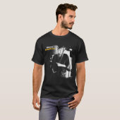 Harry Nilsson: Nilsson, Schmilsson T-shirt (Voorkant volledig)