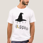 harry nilsson T_shirt T-shirt (Voorkant)