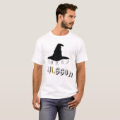 harry nilsson T_shirt T-shirt (Voorkant volledig)