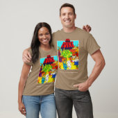 Harry Nilssonhe Point cadeau T-shirt (Unisex)