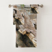 Harry Otter Bad Handdoek (Insitu)