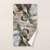 Harry Otter Bad Handdoek (Handdoek)